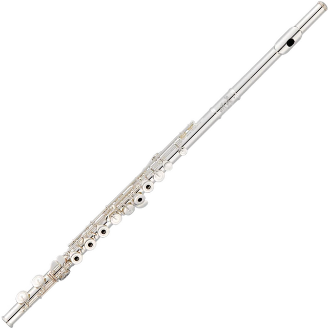 Flute Sticker By 宇須井 未羽 Flute Sticker By 宇須井 未羽