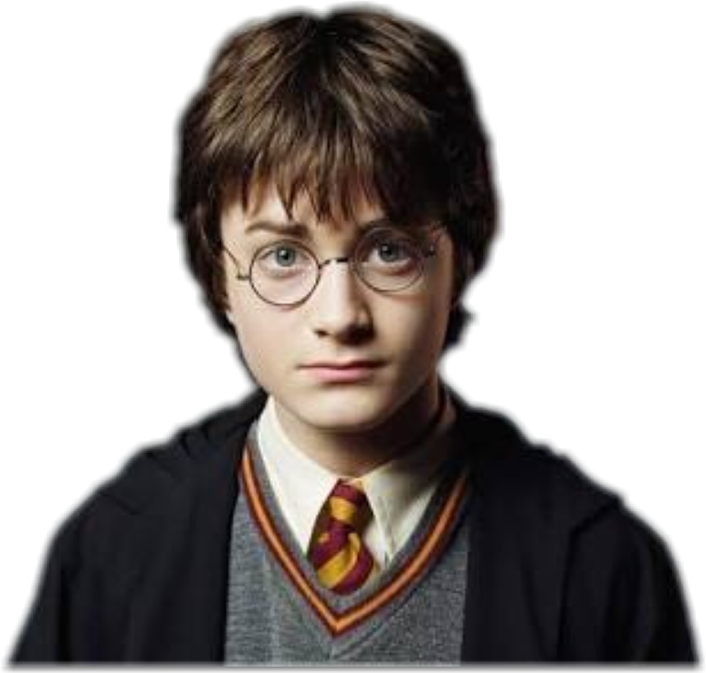harry potter sticker sticker by anandhyputri62