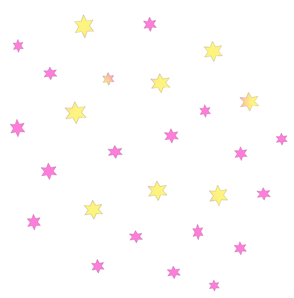 stars star etoiles estrellas sticker by @thecubansoul