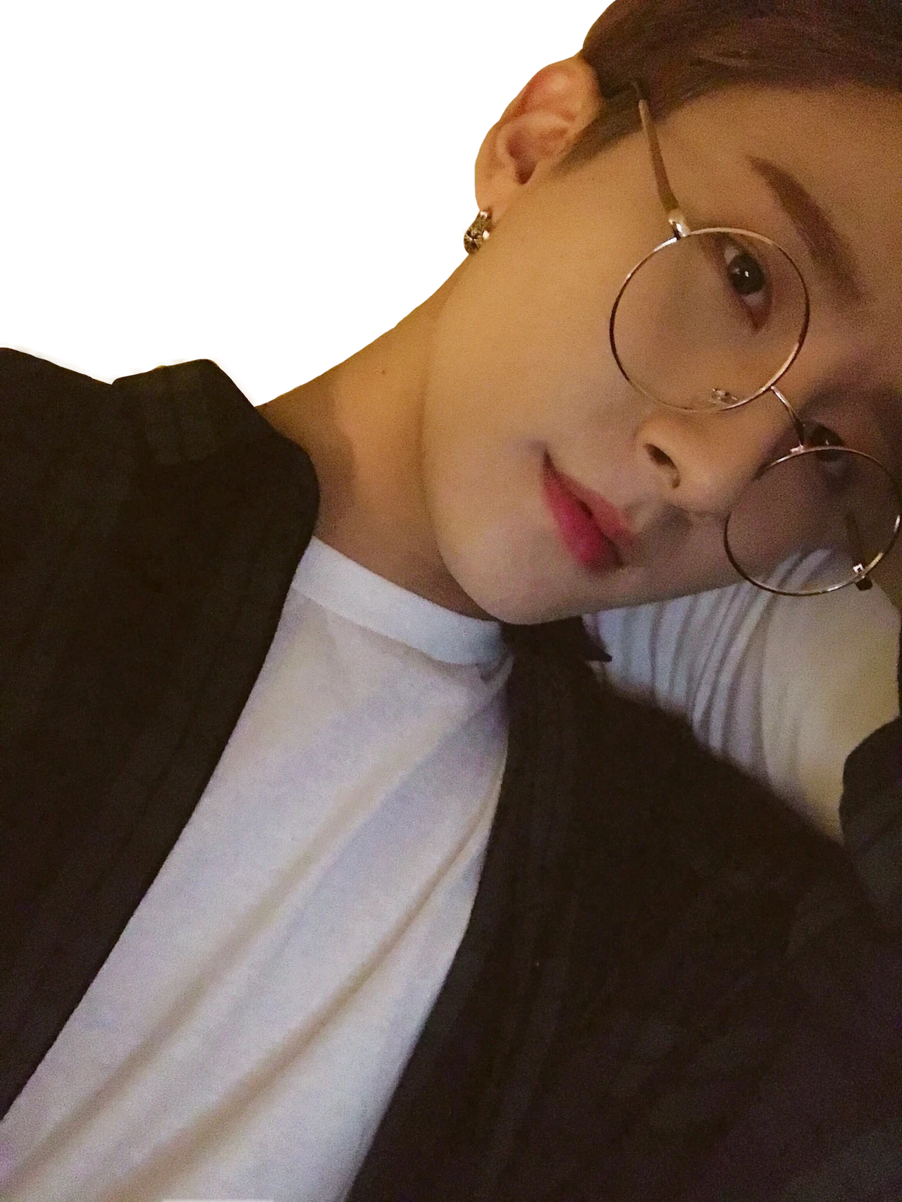 Monsta X 몬스타엑스 Im イムチャンギュン Sticker By Funa 1023 Monsta X 몬스타엑스 Im イムチャンギュン Sticker By Funa 1023