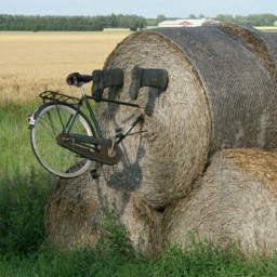 freetoedit cycling bikejoy haybales