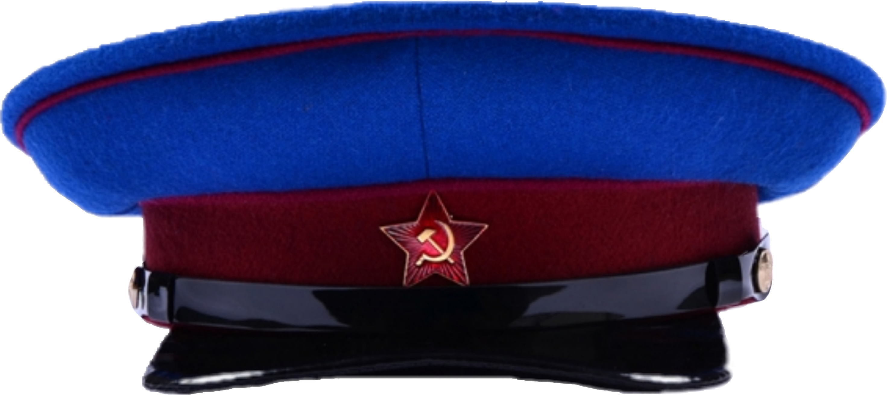 nkvd hat soviet ussr 239664233040212 by 