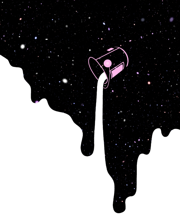 galaxy galaxyedit freetoedit sticker by @zuleymamejia