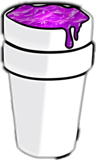 Cartoon Lean Cup Png - PNG Image Collection