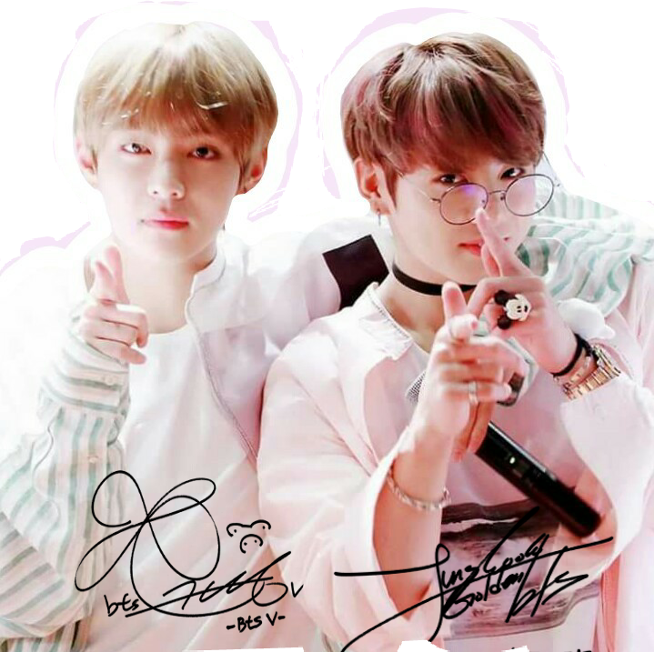 Vkook Wallpaper Home And Moven