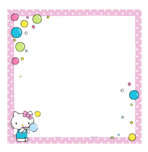 hellokitty freetoedit sticker by @nicoleschmidt34