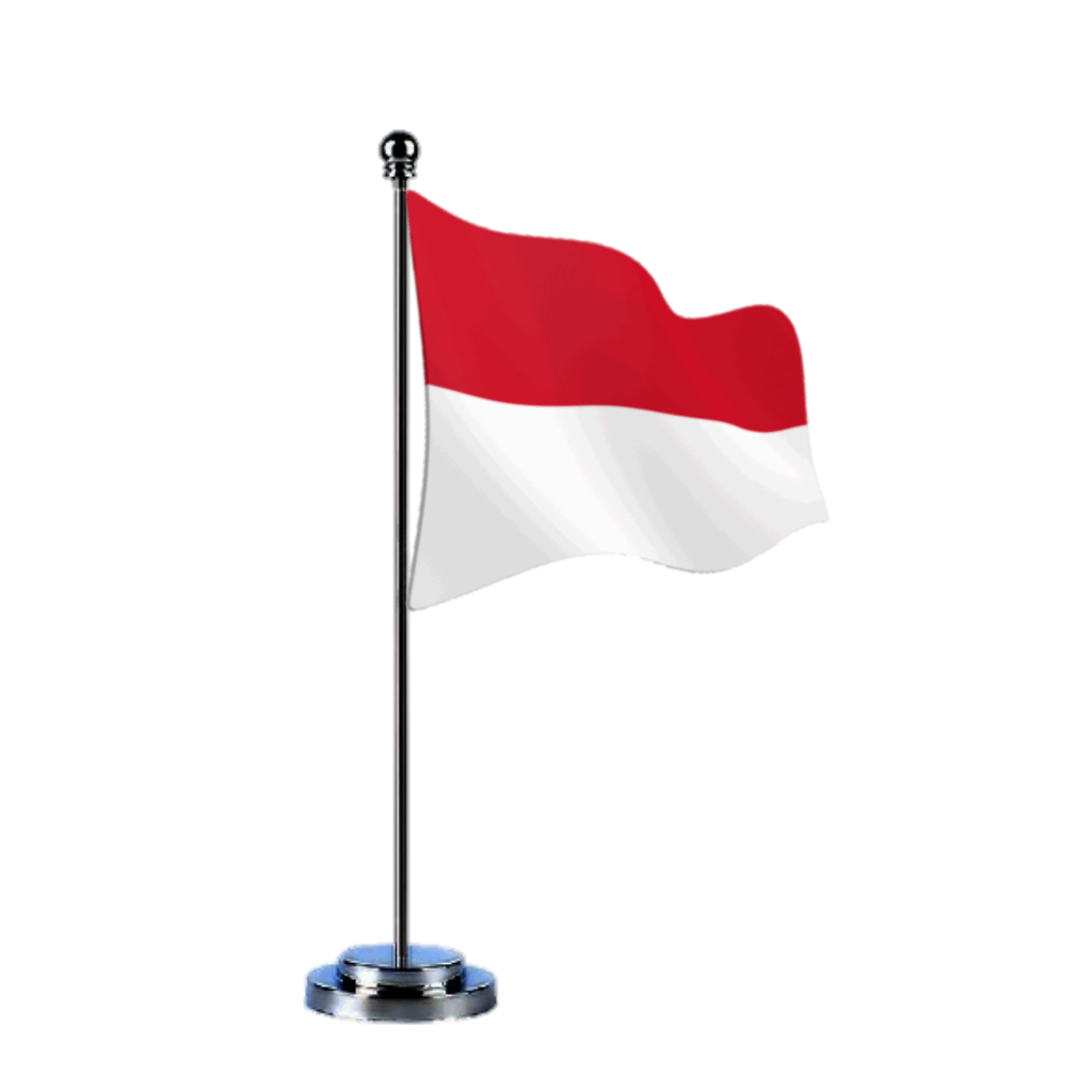  Bendera  Indonesia Lessons Tes Teach
