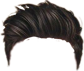 Hair png, Photoshop hair, Hair images