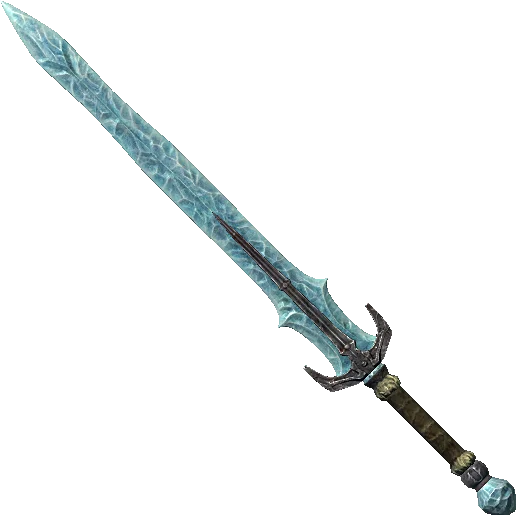 #skyrim #weapons #sword #blade