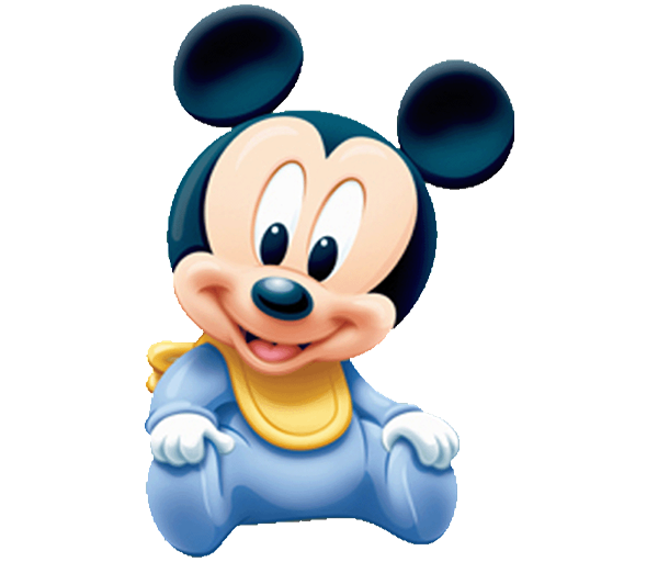 Free Free 50 Mickey Mouse Baby Shower Svg SVG PNG EPS DXF File