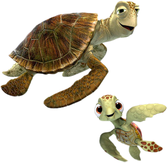 Turtles Freetoedit By Silverbullet4