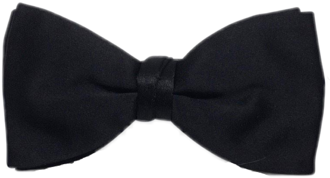 black schleife ribbon freetoedit sticker by @violettpoint