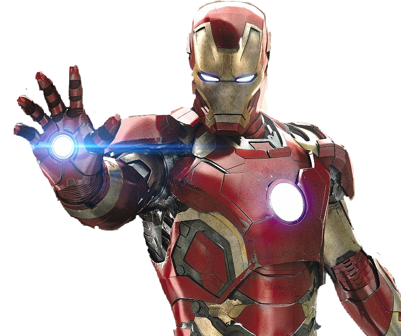 ironman freetoedit #ironman sticker by @schlechttobias02