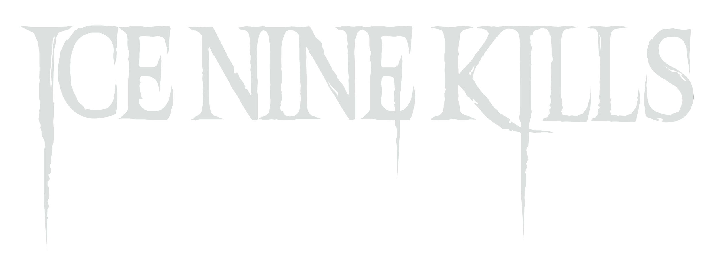 Ice Nine Kills. Ice Nine Kills эмблема. Логотип рок группы Ice Nine Kills. Ice Nine Kills логотип девятка.