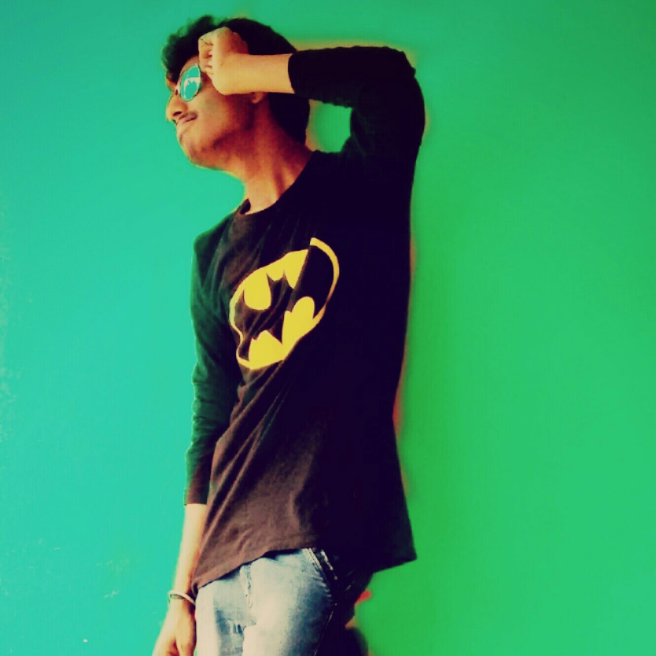 Picsart profile picture for @hari051
