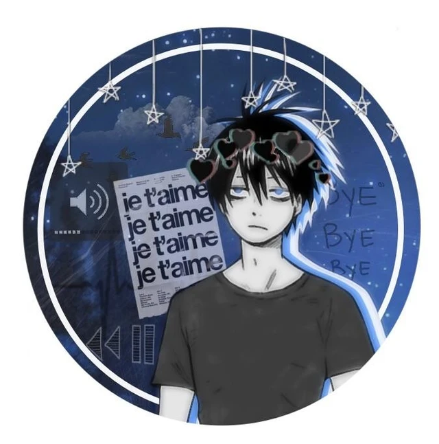 Anime Instagram Icon Cookierecipes Anime Instagram Icon Cookierecipes