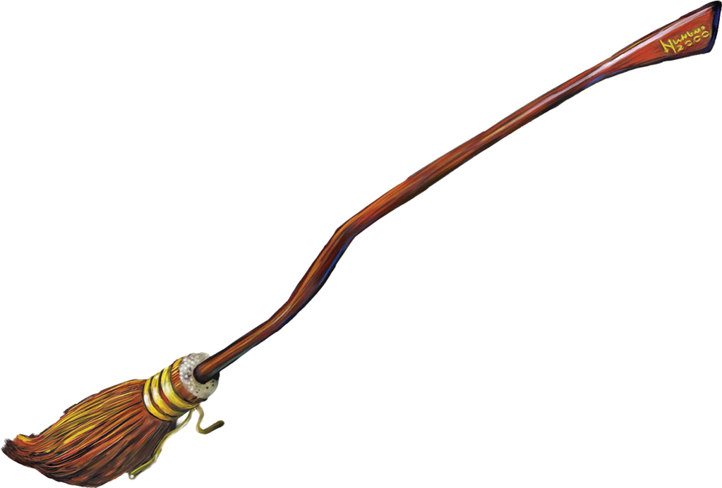 nimbus2000 harrypotter hogwart gryffindor broom harrypo...