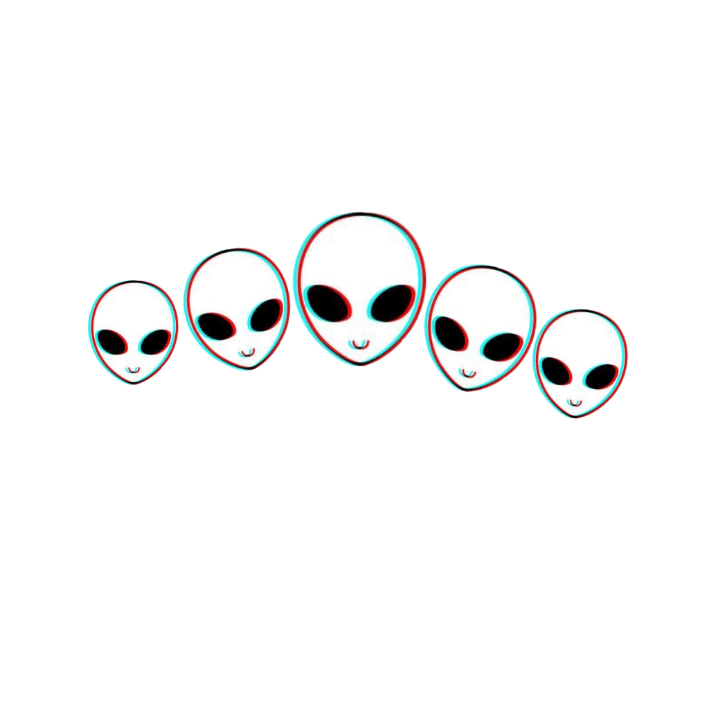 extraterrestre ftestickers stickers sticker by @thecubansoul