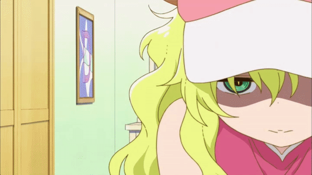 Gif By こわいねこ Gif By こわいねこ