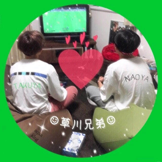 Image By Aquaキング King Image By Aquaキング King