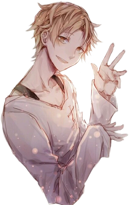 文スト谷崎潤一郎 Sticker By 鬼丸 文スト谷崎潤一郎 Sticker By 鬼丸
