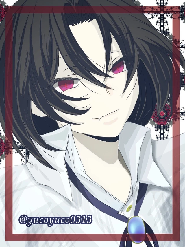 Illust Vanitasunokarute Rui Image By 氷雷猫