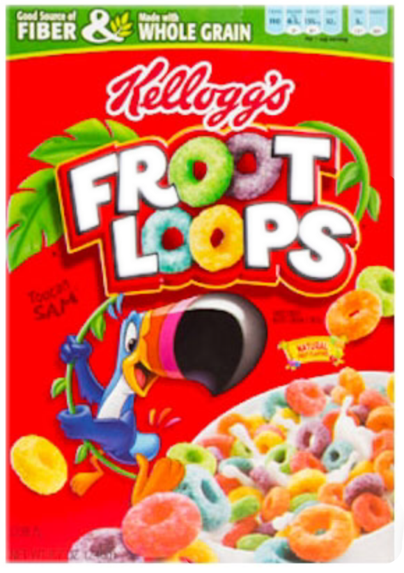 fruitloops freetoedit sticker by @abbyruiz112