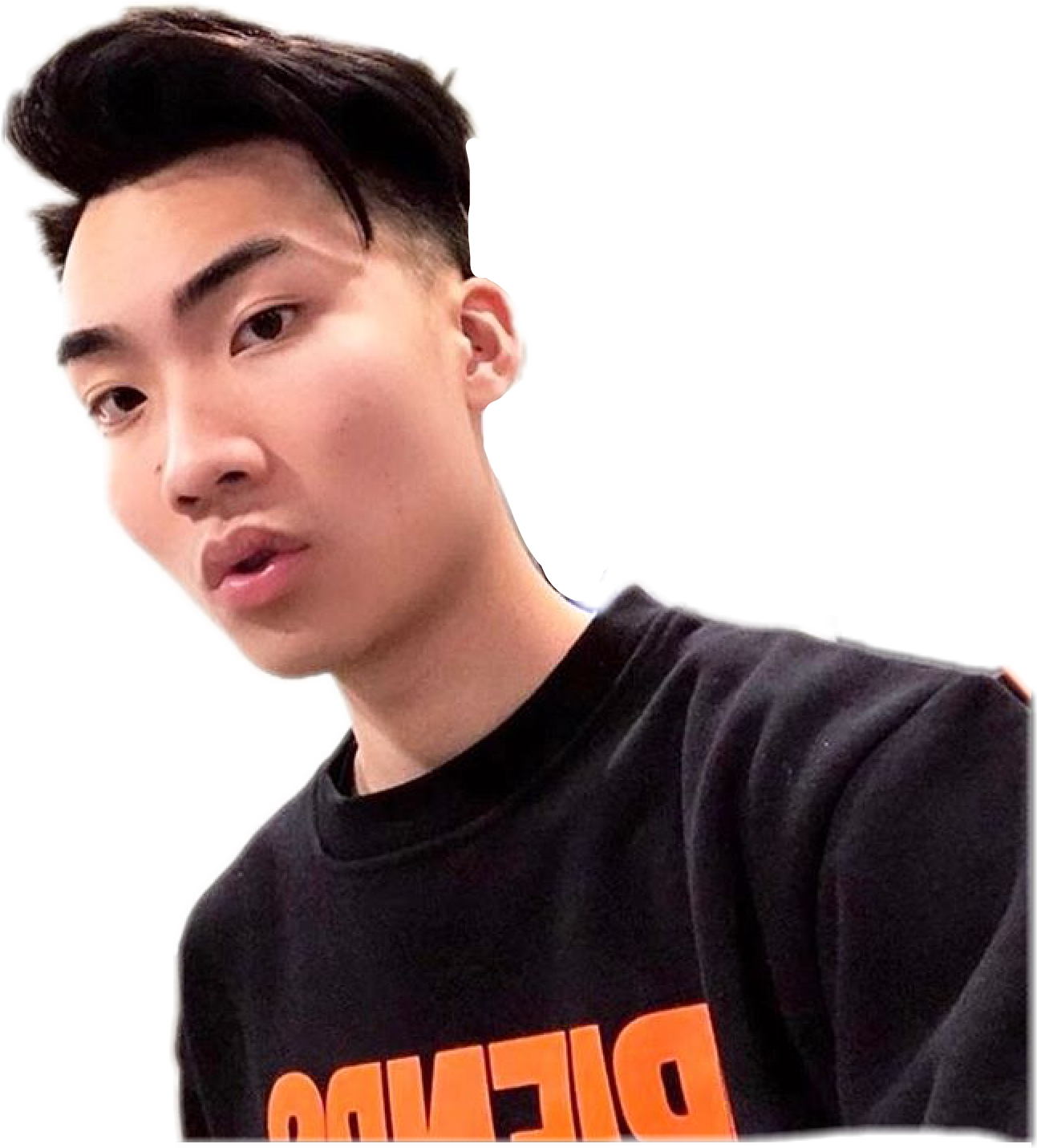 Си найт. RICEGUM. Ванзай ЮТУБЕР. AXESAY ЮТУБЕР. AXESAY лицо.