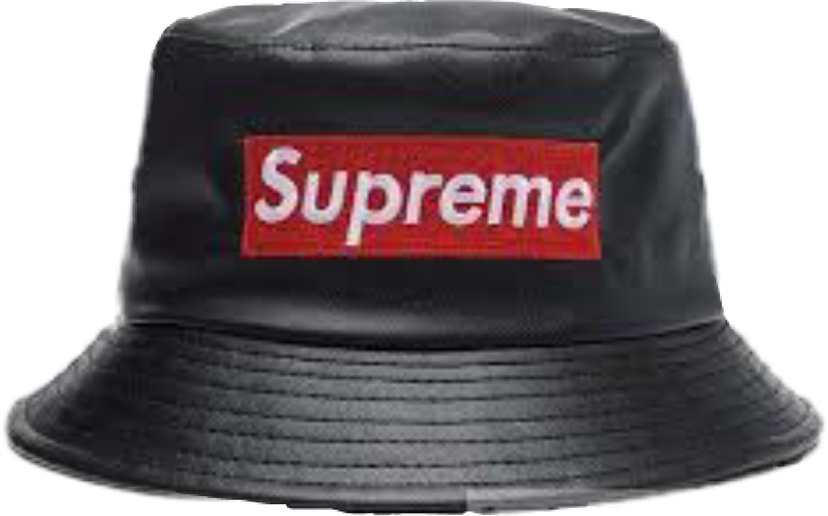 kids supreme hat