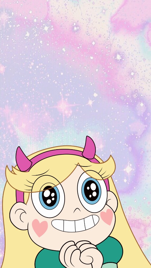 Starvstheforcesofevil Svtfoe By Akinayume13