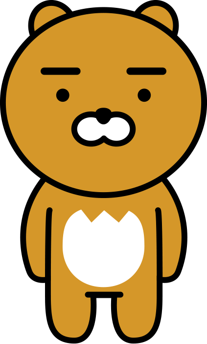 kakaotalk emoji
