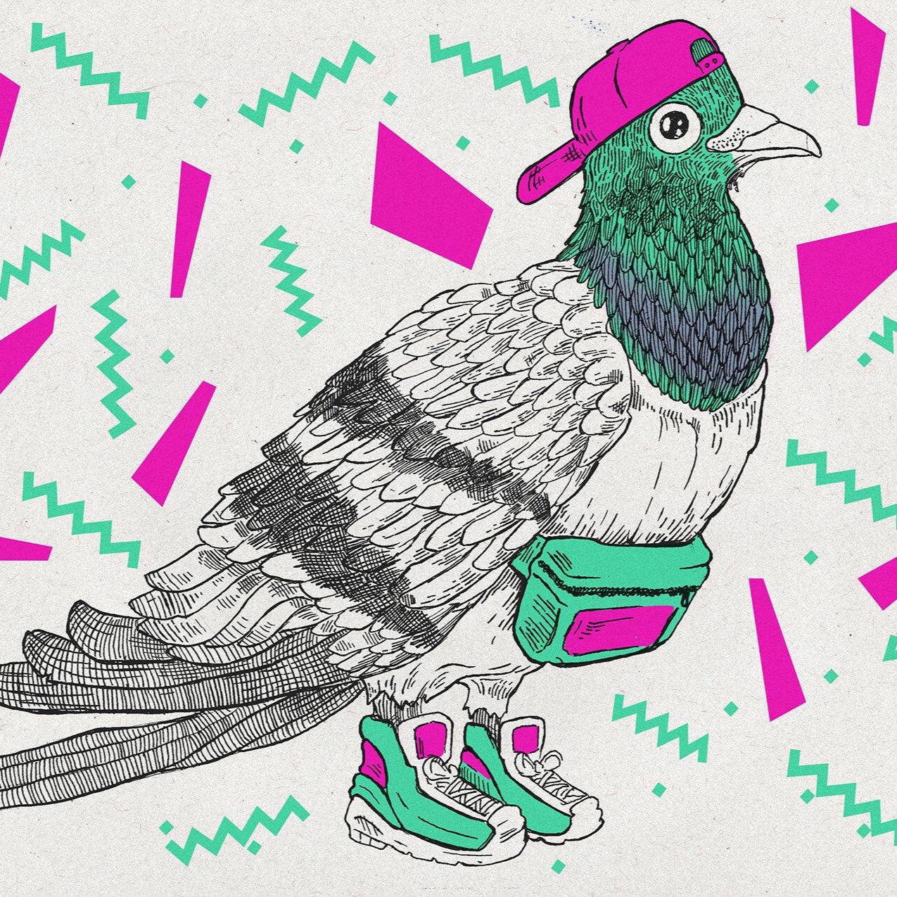 Picsart profile picture for @topical