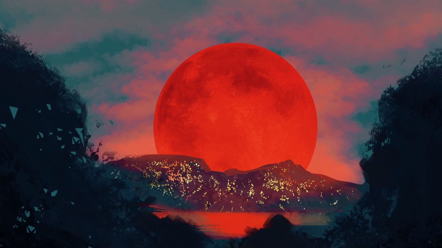 Picsart banner for @topical