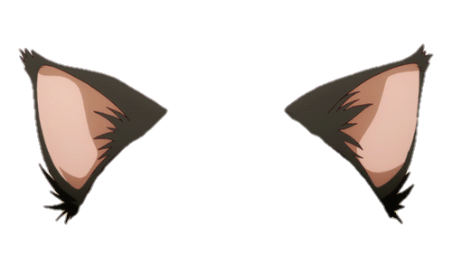 Wolf Ears Png Wolf Ears Clipart Transparent Png 42066 - vrogue.co