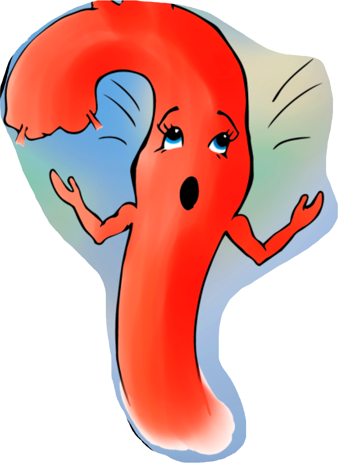 Aorta Freetoedit Sticker By keithcristobal1