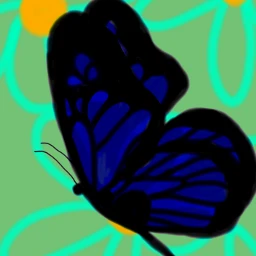 wdpbutterflies
