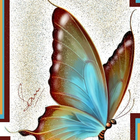 #wdpbutterflies,#colorful,#digital,#drawing,#challenge