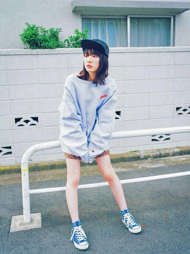 永野芽郁seventeen Model 可愛い 足細い Image By K A H O 永野芽郁seventeen Model 可愛い 足細い Image By K A H O