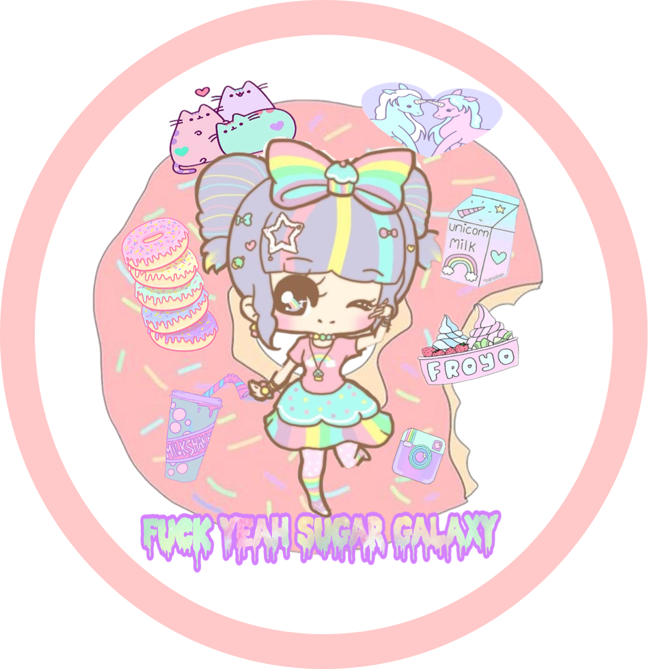 sugar-freetoedit-sugar-coat-it-sticker-by-hobowpanda1st