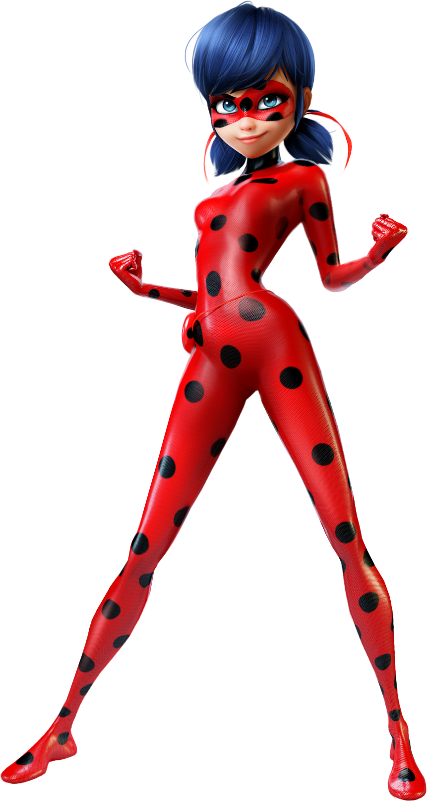 Miraculous Ladybug Marinette Sticker By Marinetti Ig