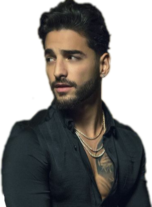 maluma freetoedit #maluma sticker by @andre_malumaniatica