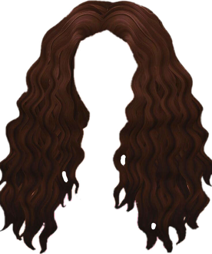 hair freetoedit hair sticker by spwock