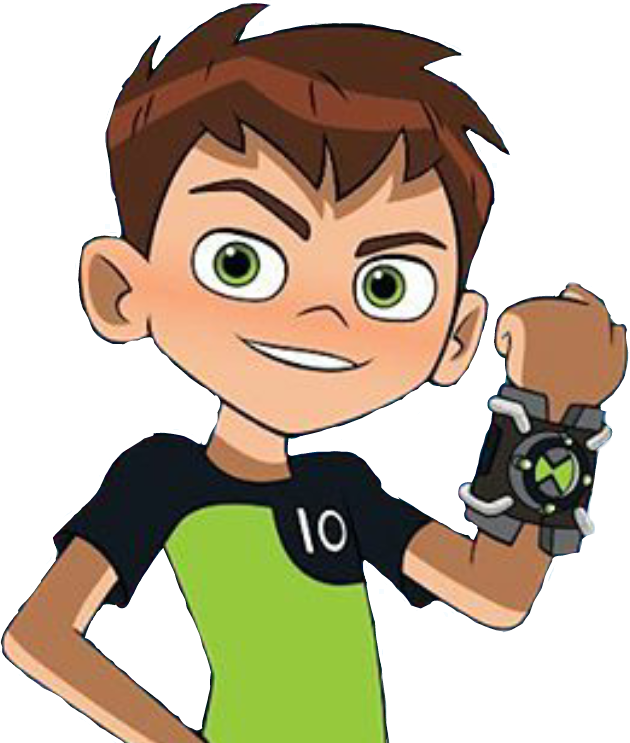 cartoonnetwork ben10 freetoedit sticker by @sarkanarya