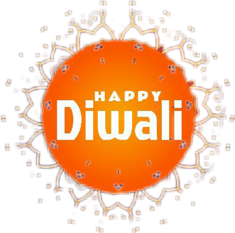 happy Diwali - Sticker by sekhar0415