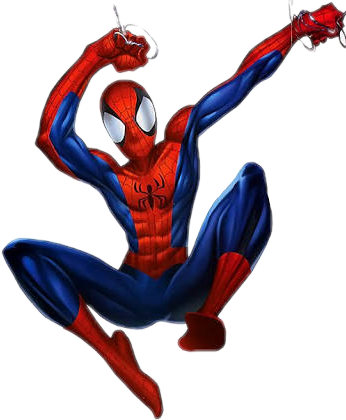 spidermanstickerremix spider sticker by @aras_adali