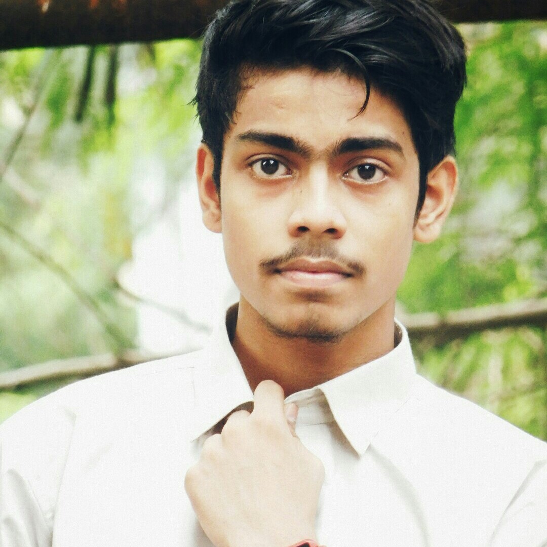 Picsart profile picture for @niladrizz