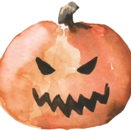 halloween pumpkin jackolantern freetoedit ftejackolanterns