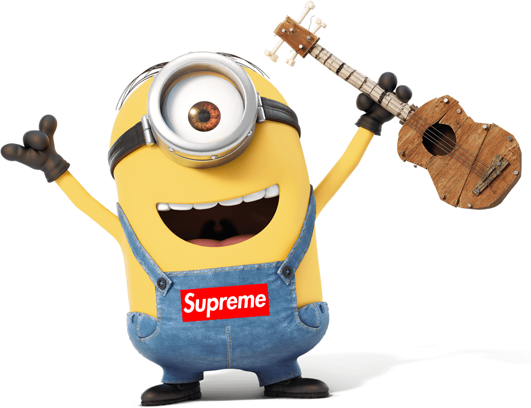 Download 6700 Gambar Editan Minion Terbaik HD