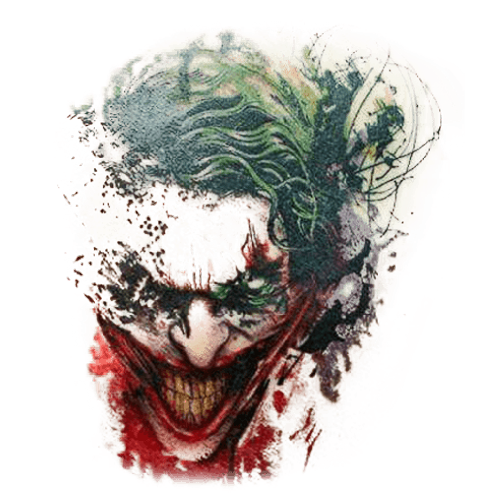 Stickers Whatsapp Joker Freewhatsappstickers