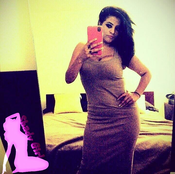 Sexy Latina Thick